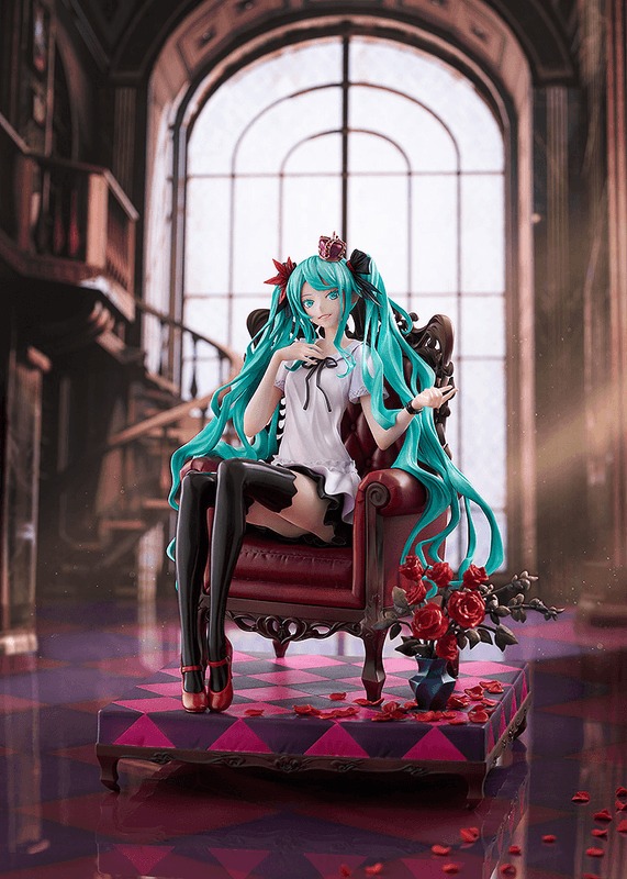 [Pre-Order] Hatsune Miku: World Is Mine 2024 Ver.